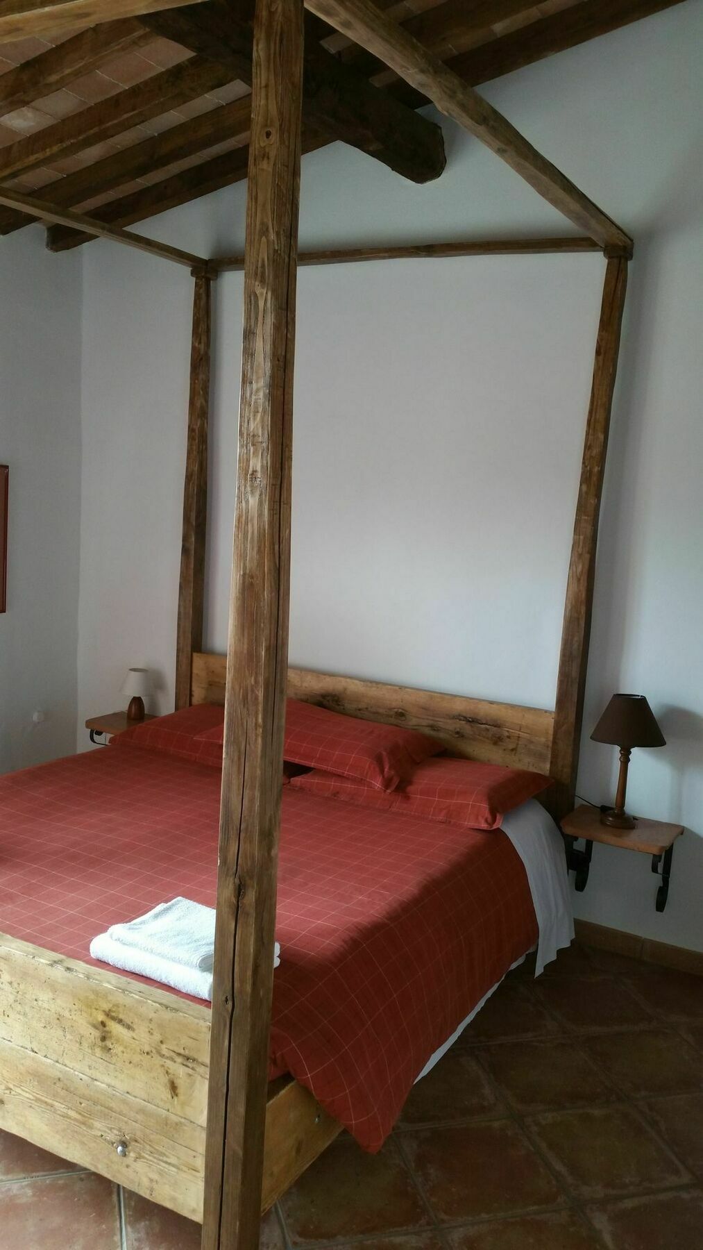 Agriturismo Montaperti Castelnuovo Berardenga Buitenkant foto