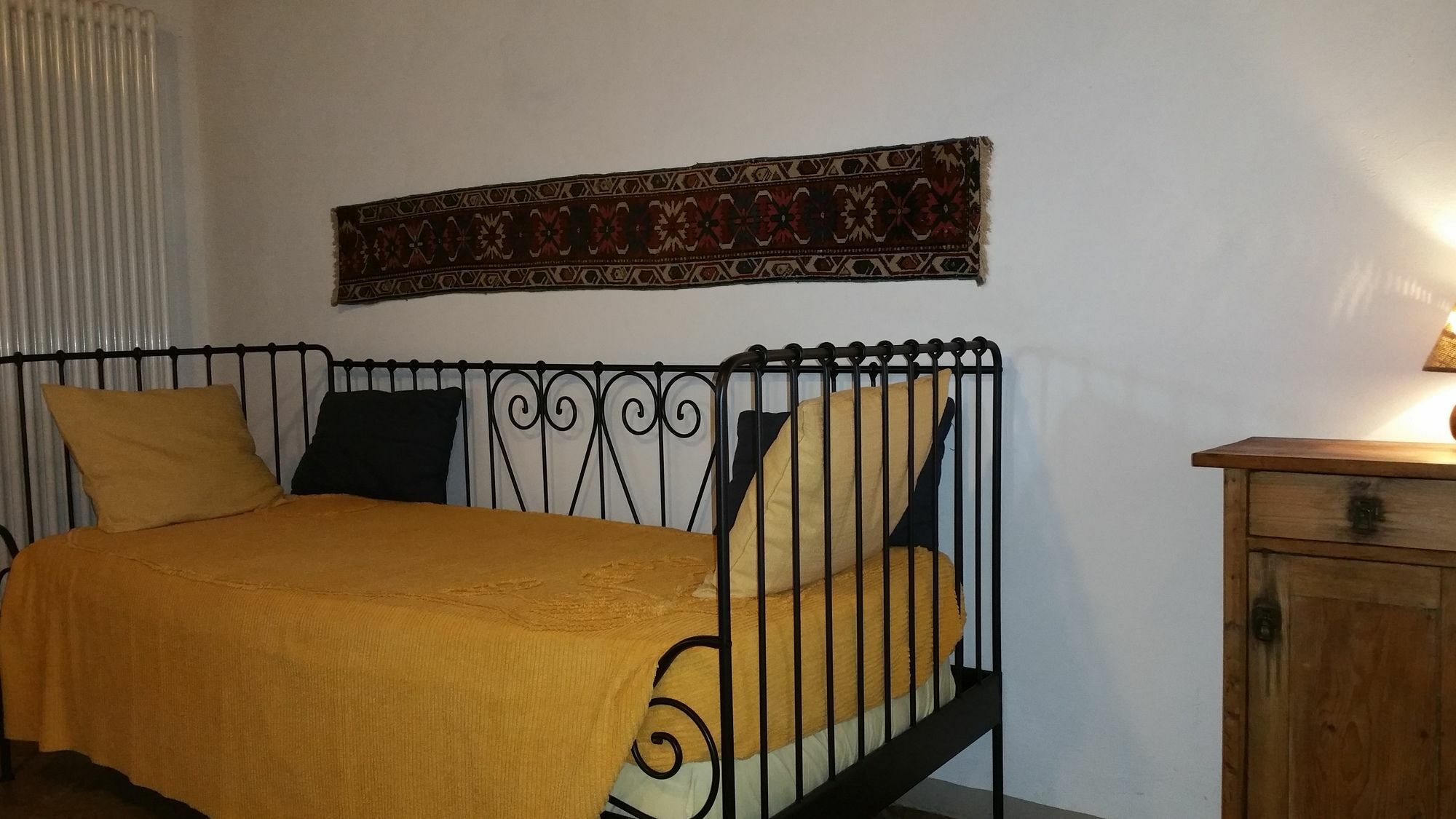 Agriturismo Montaperti Castelnuovo Berardenga Buitenkant foto