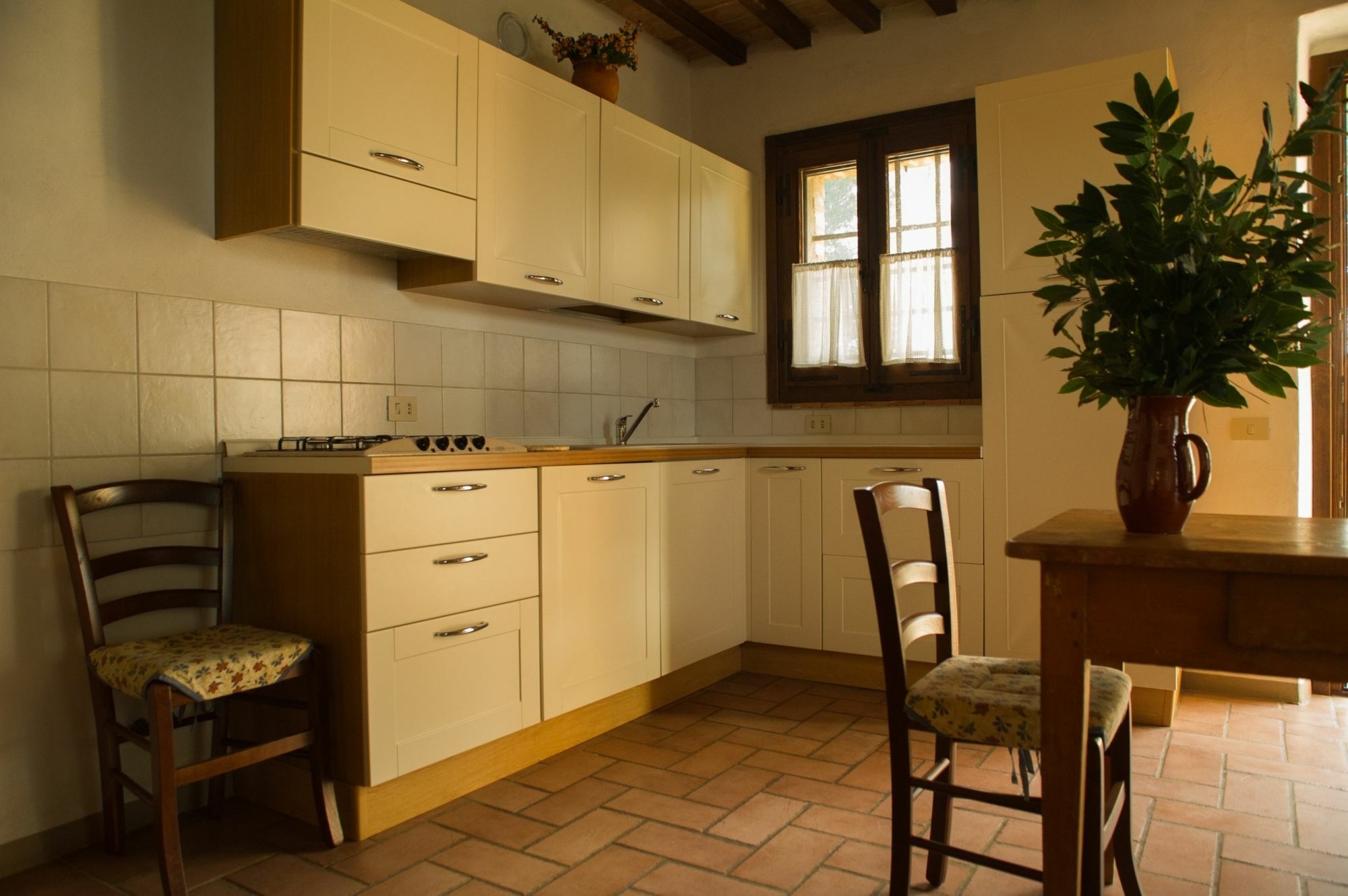 Agriturismo Montaperti Castelnuovo Berardenga Buitenkant foto