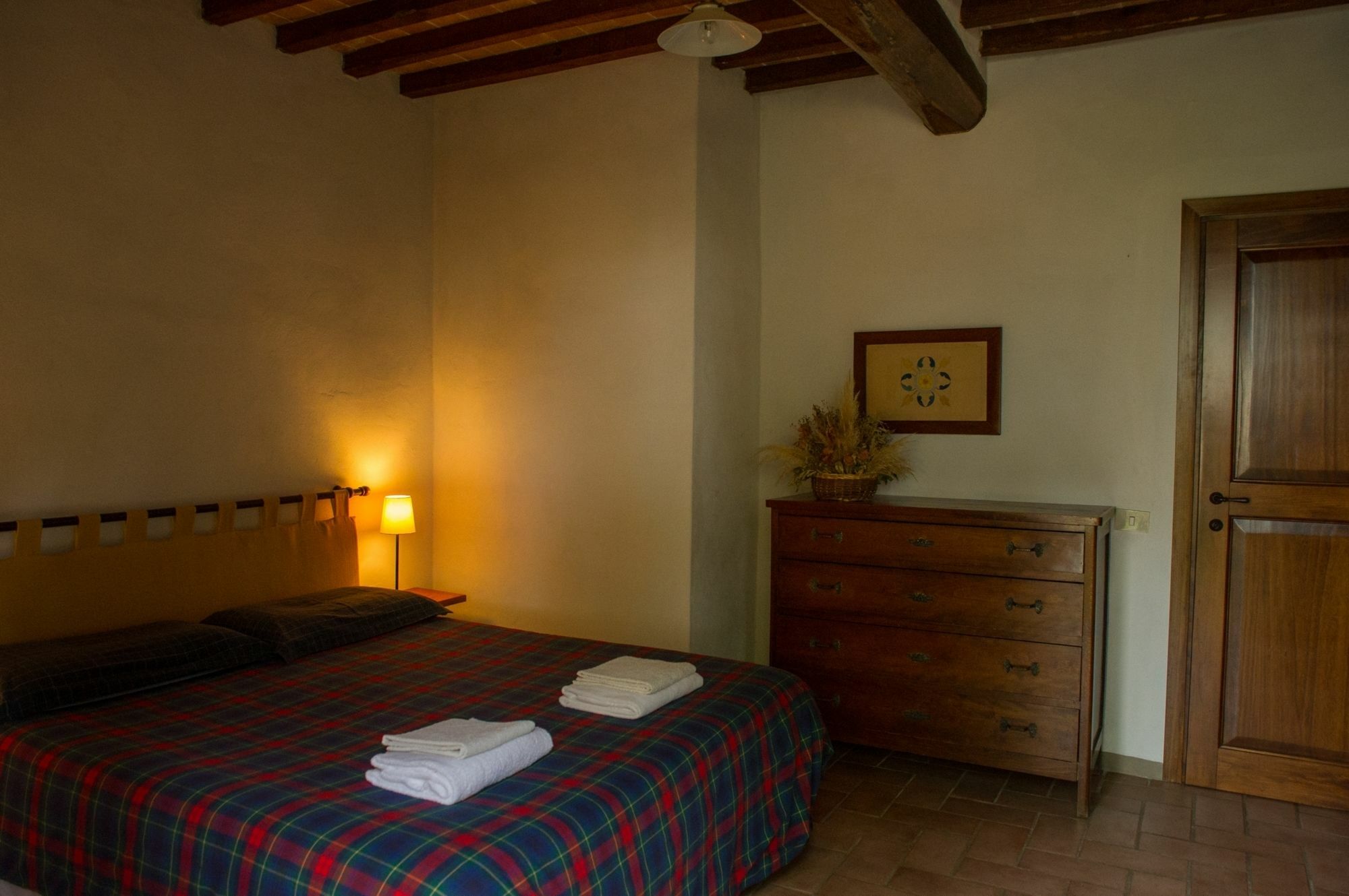 Agriturismo Montaperti Castelnuovo Berardenga Buitenkant foto